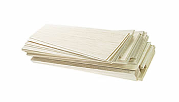 balsa 1 mm
